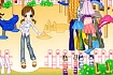 Thumbnail of Fashion Doll Dressup
